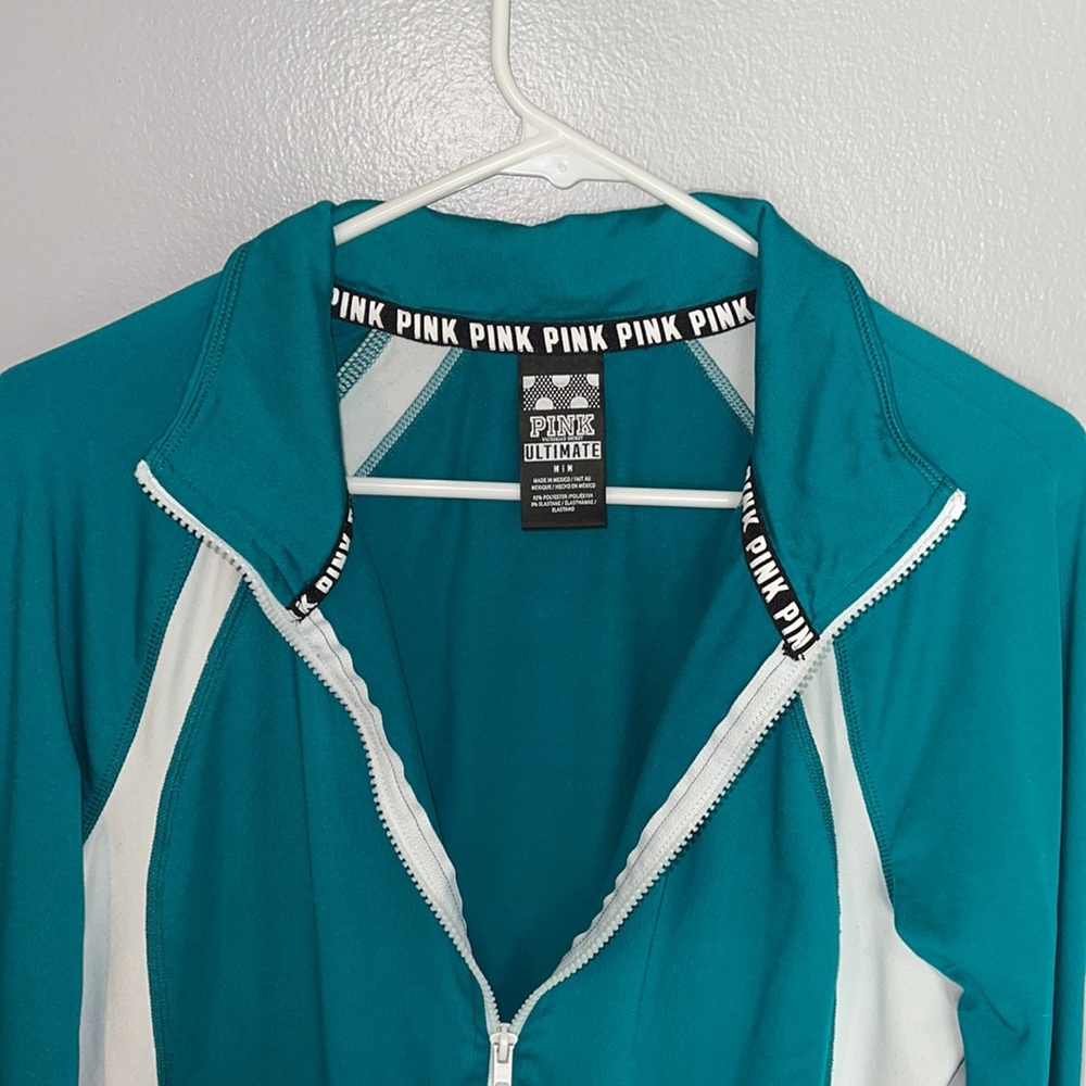 Pink ultimate jacket - Picture 3 of 5